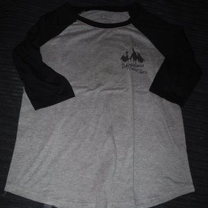 ✅3/40$ WEST GIRL baseball shirt